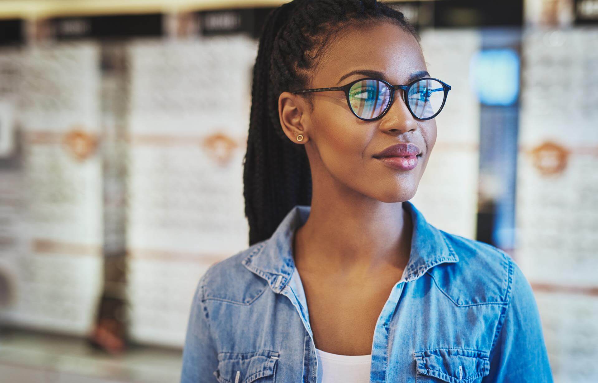 Optometrist in Hixson, TN